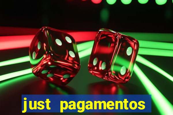 just pagamentos ltda pixbet